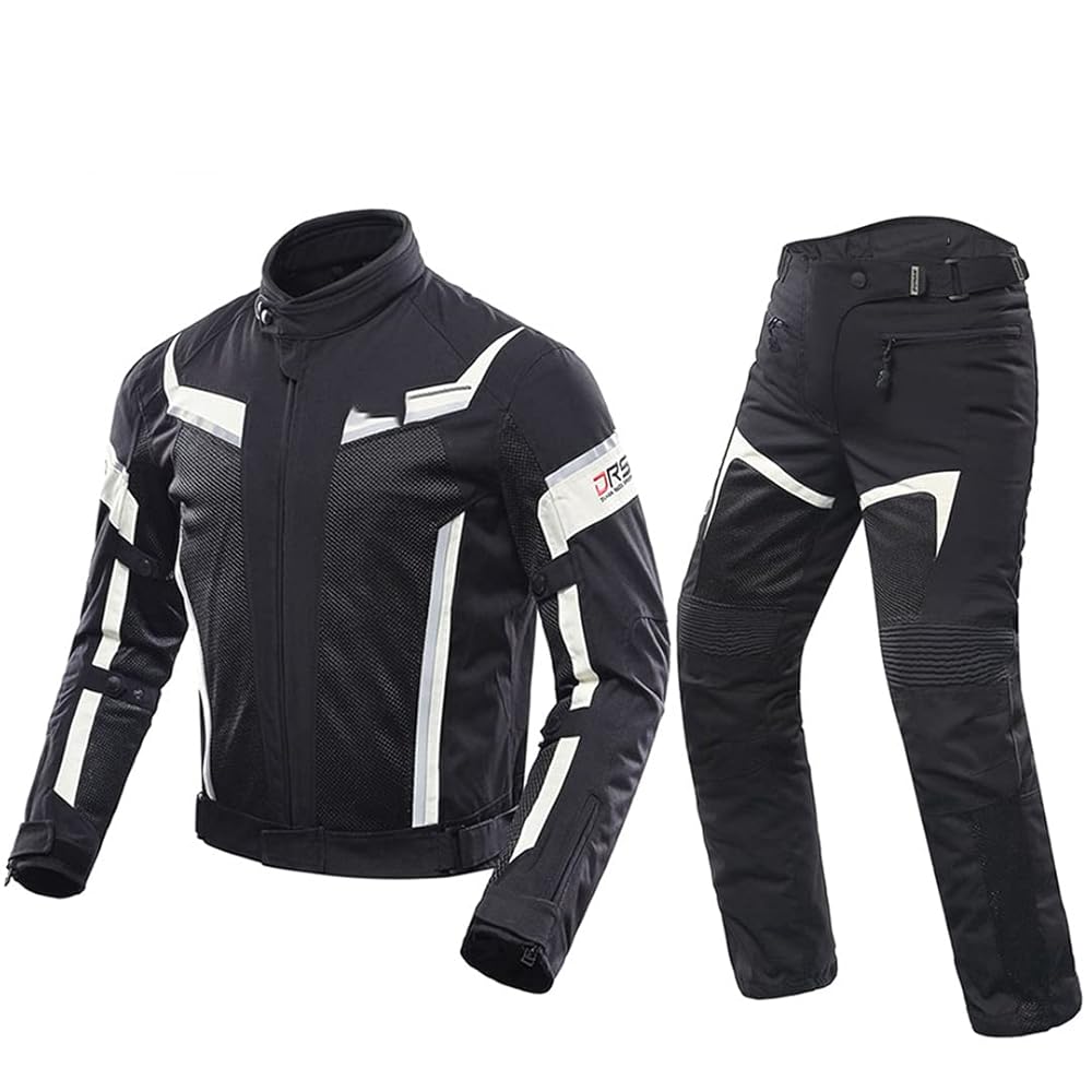 Amazon.com: Men And Motorcycle Pants Breathable Racing